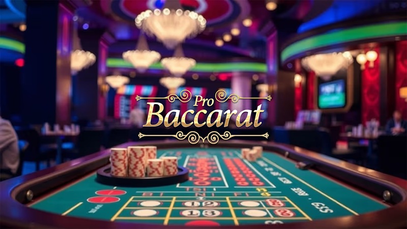 Baccarat DN88