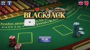 BlackJack DN88