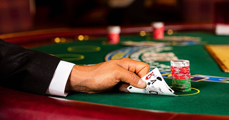 Chiến thuật chơi Blackjack bách chiến bách thắng từ cao thủ BlackJack DN88