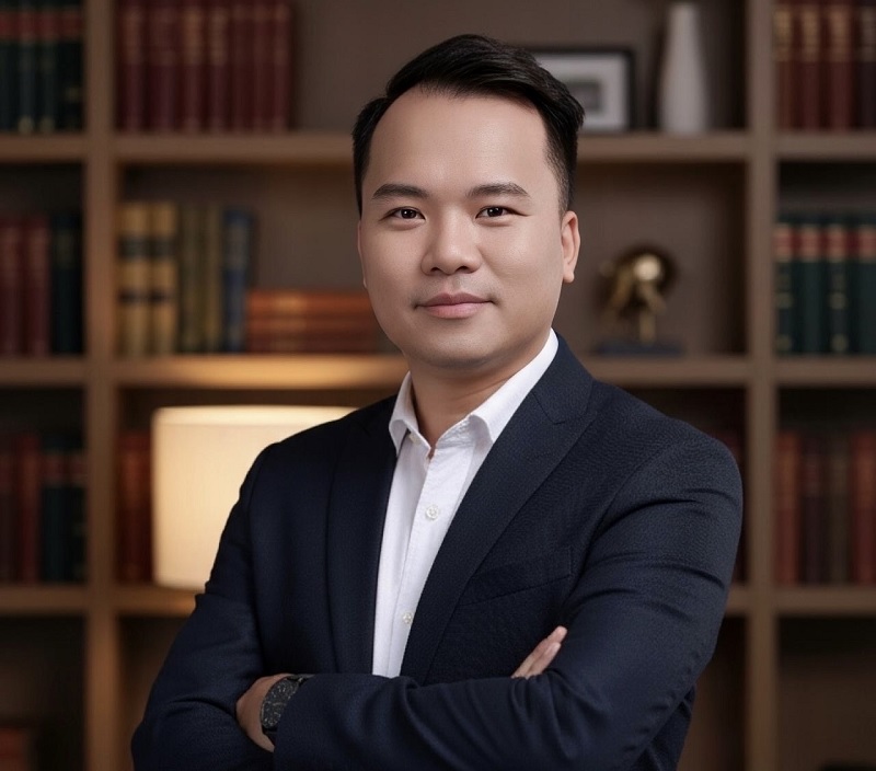 Tầm nhìn chiến lược đưa thương hiệu vươn ra thế giới CEO Thanh Tuấn