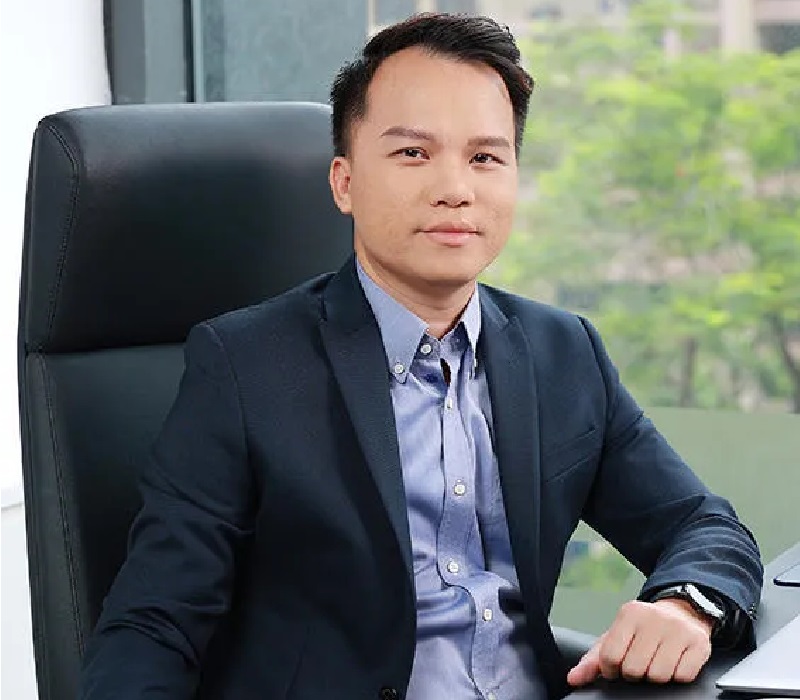Tiểu sử và hành trình khởi nghiệp đầy cảm hứng của CEO Thanh Tuấn CEO Thanh Tuấn