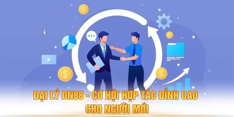 đại lý dn88