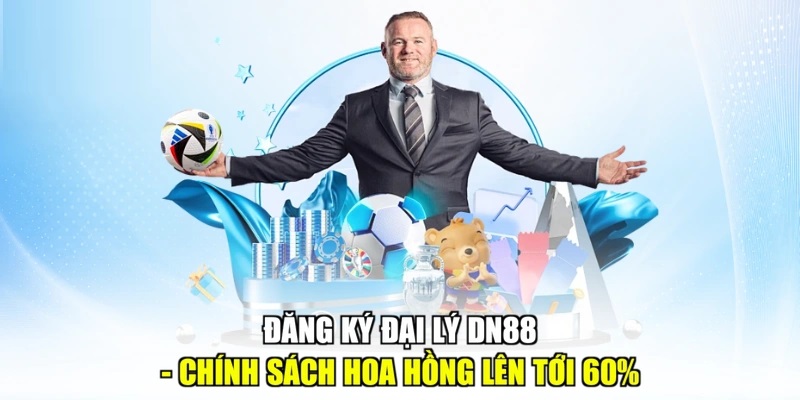 đại lý dn88