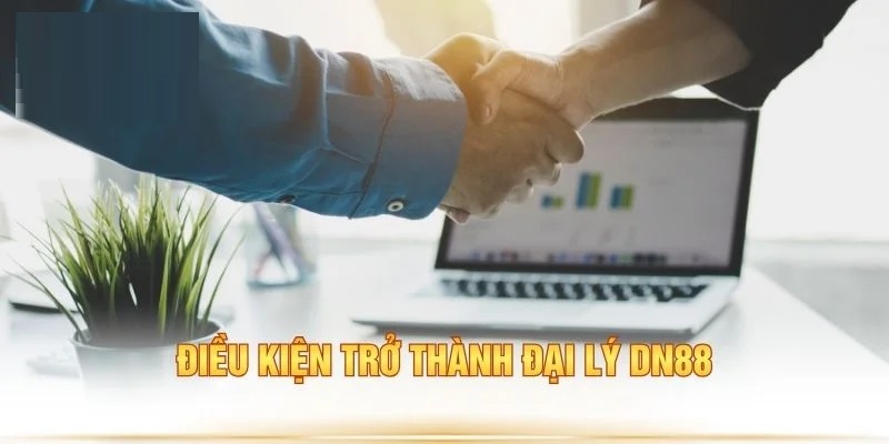 đại lý dn88