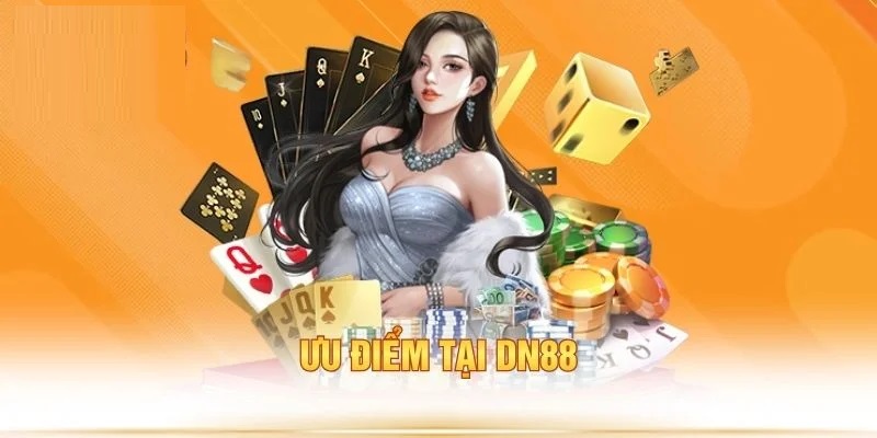 đăng ký DN88