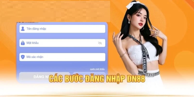 Đăng nhập DN88