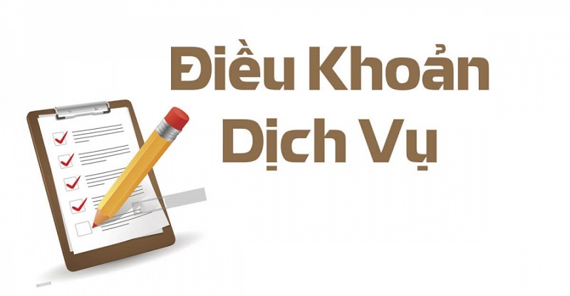 Quy tắc đặt cược và giao dịch tài chính tại sảnh DN88 điều khoản điều kiện dn88