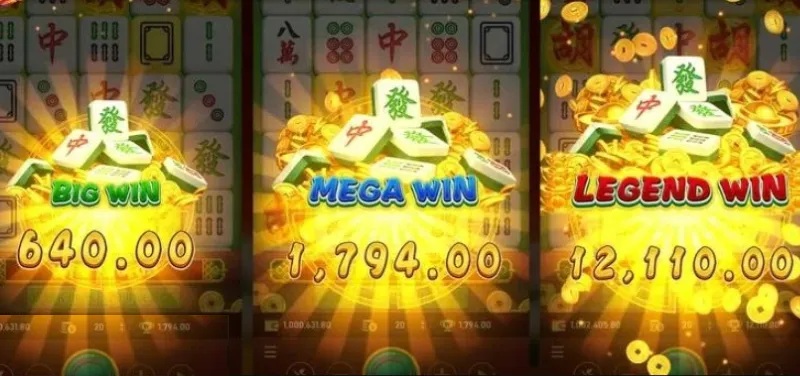 Các tính năng đột phá giúp bạn làm giàu siêu tốc trong Mahjong Ways đường mạt chược DN88