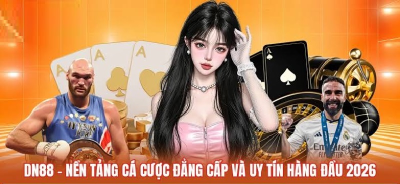giới thiệu dn88