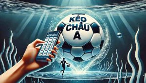 Kèo châu Á
