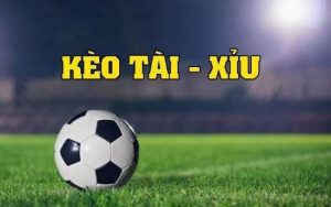 Kèo tài xỉu DN88