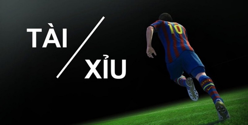 Kèo tài xỉu DN88