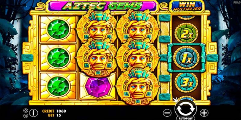 Tại sao nên trải nghiệm quay hũ Aztec tại hệ thống của chúng tôi? kho báu aztec DN88