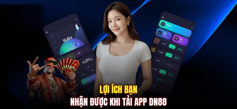 tải app dn88