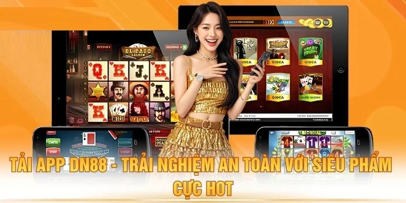 tải app dn88