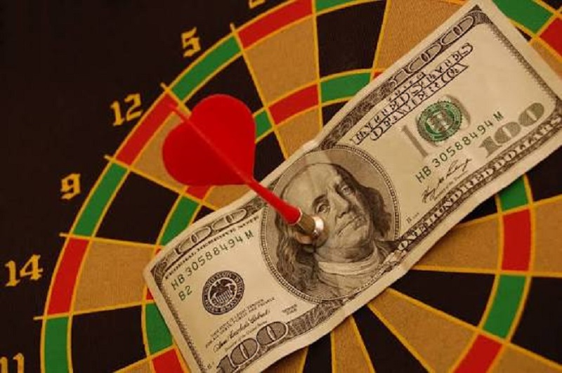 Các quy định và điều kiện hoạt động bắt buộc Vé cược casino DN88