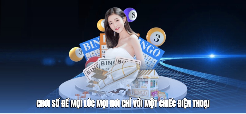 Ưu điểm vượt trội khi tham gia ghi số đề miền Bắc tại hệ thống Xổ số miền bắc Dn88